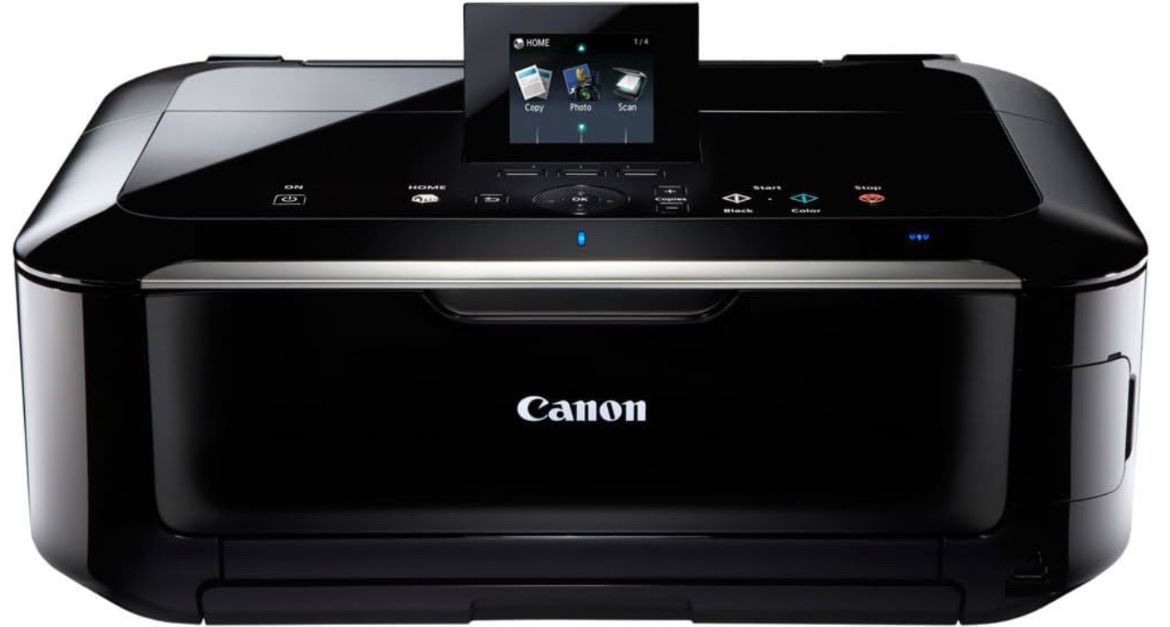 Canon PIXMA MG5320 Series printer