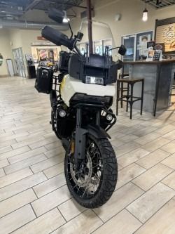 Harley-Davidson 2023 Pan America 1250 Special