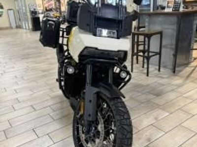 Harley-Davidson 2023 Pan America 1250 Special