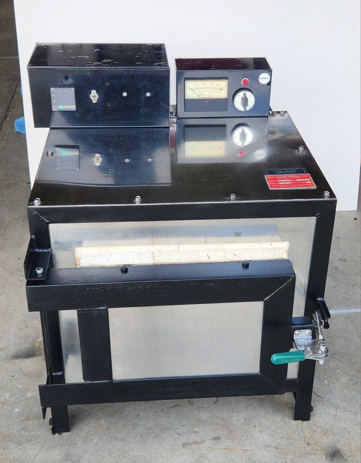 Vcella Kiln Model 13