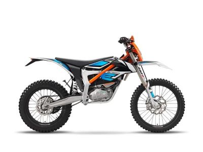 2020 KTM Freeride E-XC - UK88968