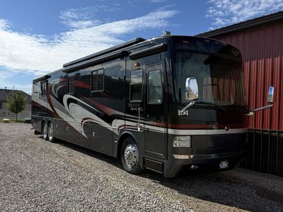 2008 45ft Monaco Dynasty Coach RV