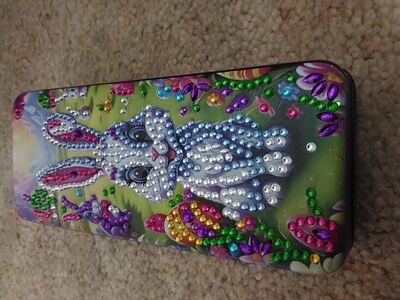 Eye glass cases, Sun Glasses, anything else.