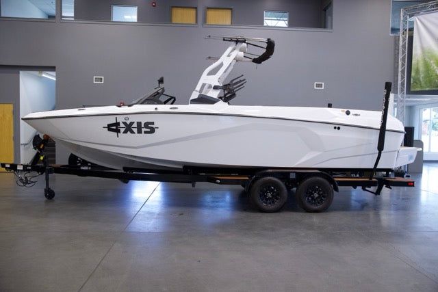 2026 Axis A245 Boats
