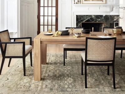 Loloi Margot Collection Area Rug - 7'6" x 9'6"