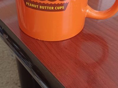large coffee cup