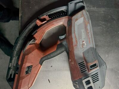 Hilti GX-3 Concrete Nailer