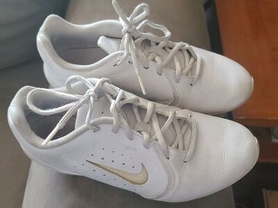 Nike Cheer Shoes