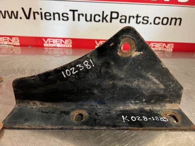 Kenworth Left Bracket