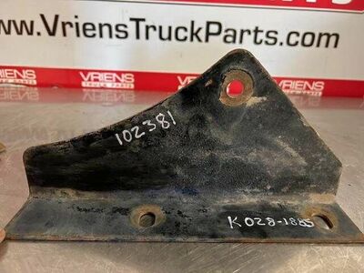Kenworth Left Bracket