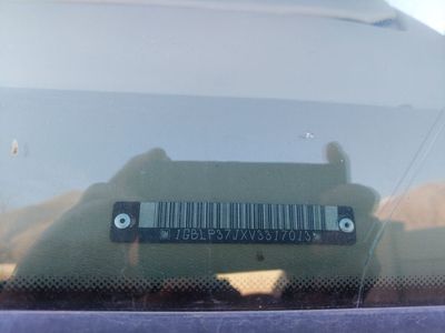 1997 Fleetwood Motorhome