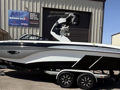 2018 CENTURION RI237