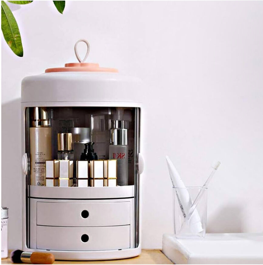 Makeup/Skincare Organizer