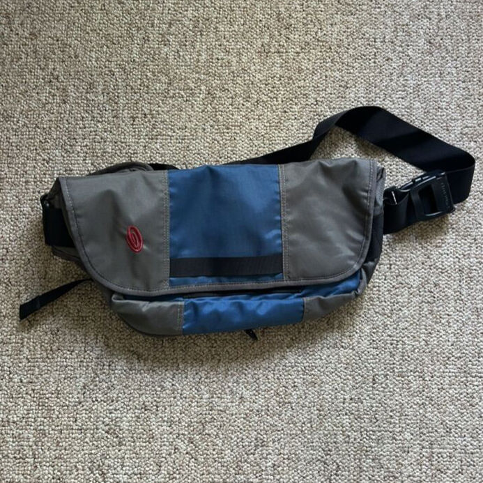 Messenger Bag