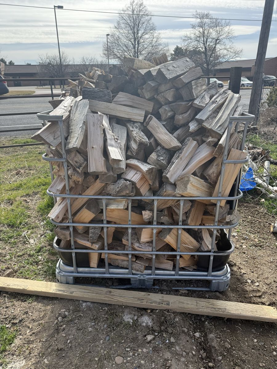 Firewood