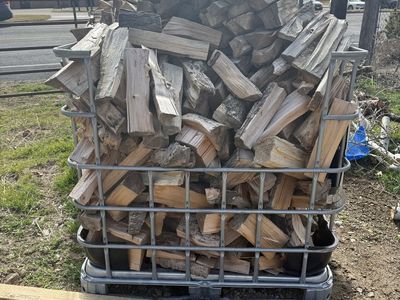 Firewood