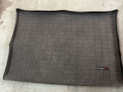 WeatherTech Cargo Bay Liner