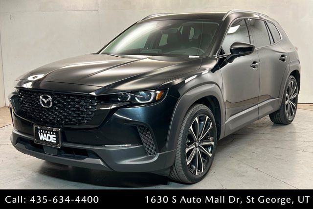 2023 Mazda CX-50 2.5 S Premium Plus