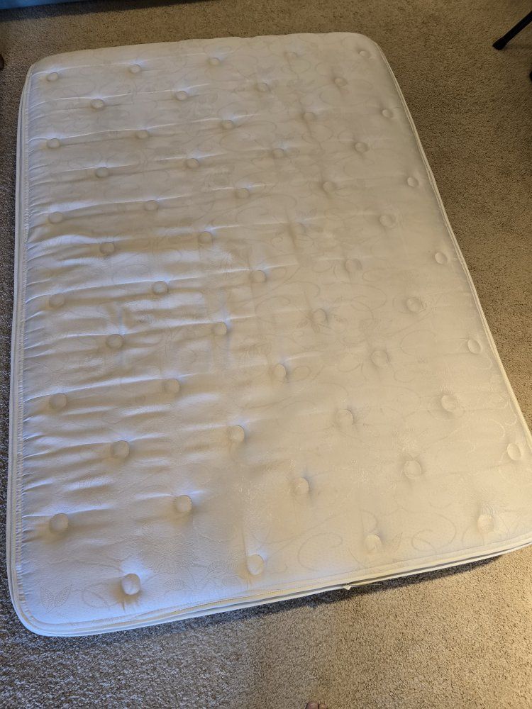 Full Mattress
