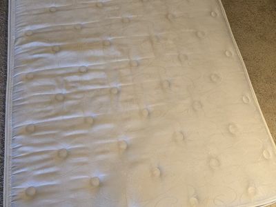 Full Mattress