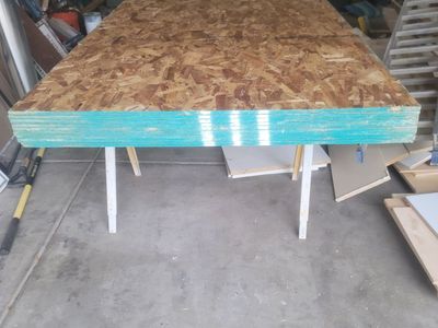 Brand New OSB (7/16")