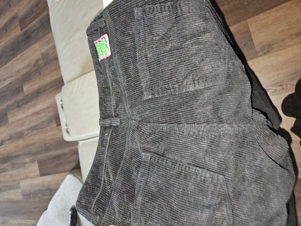 Empire Pants