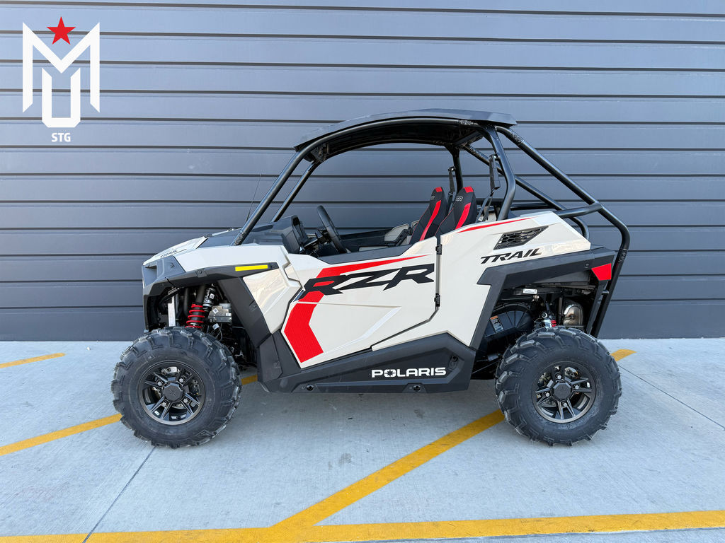 2026 Polaris® RZR Trail Ultimate