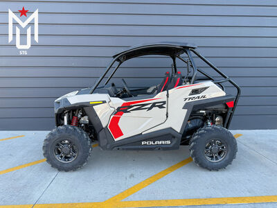 2026 Polaris® RZR Trail Ultimate