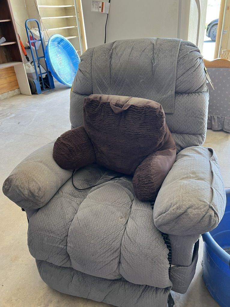 Lift Chair/Recliner