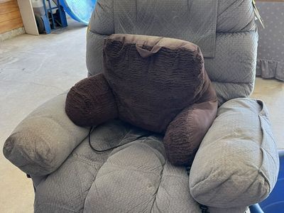 Lift Chair/Recliner
