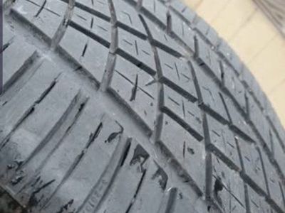 Continental ExtremeContact – 275/30ZR20 97Y