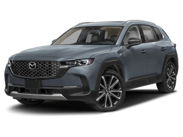 2025 Mazda CX-50 2.5 Turbo Premium Plus