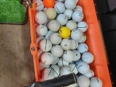 golf aids