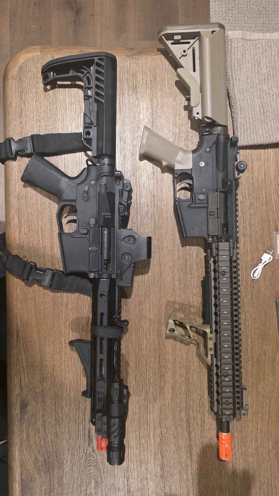 airsoft guns for sale