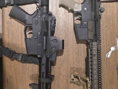 airsoft guns for sale