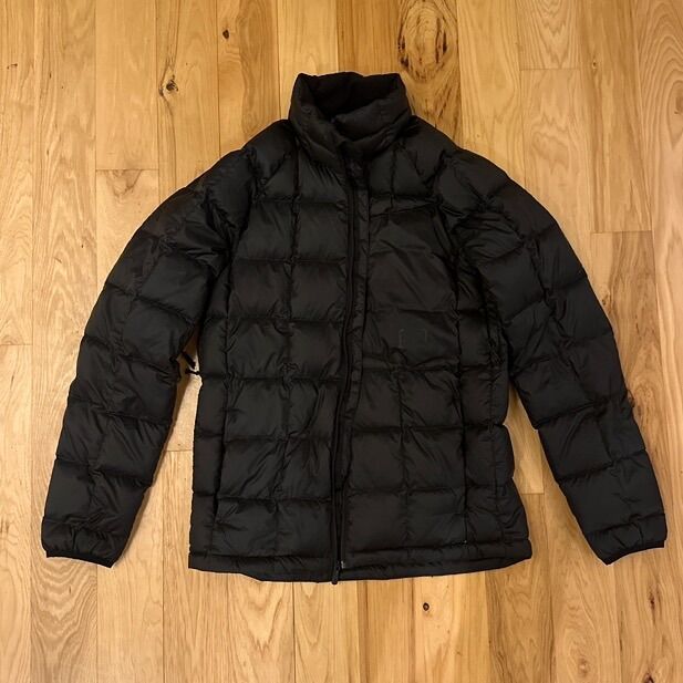 Burton Snowboards [AK] Down Jacket