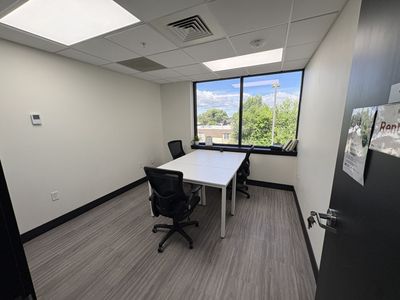 Your New Office Era Starts Now! | FREE Day Office on Harrison Boulevard