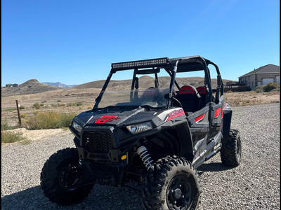 2019 Polaris Razor Sport 1000