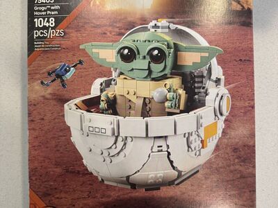 LEGO Star Wars 75403