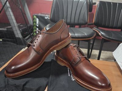 Allen Edmonds Walker Verse 11 D