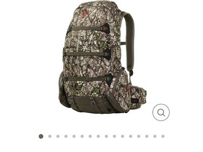 Badlands 2200 Hunting Pack Approach Camo