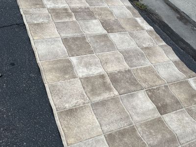 Linoleum