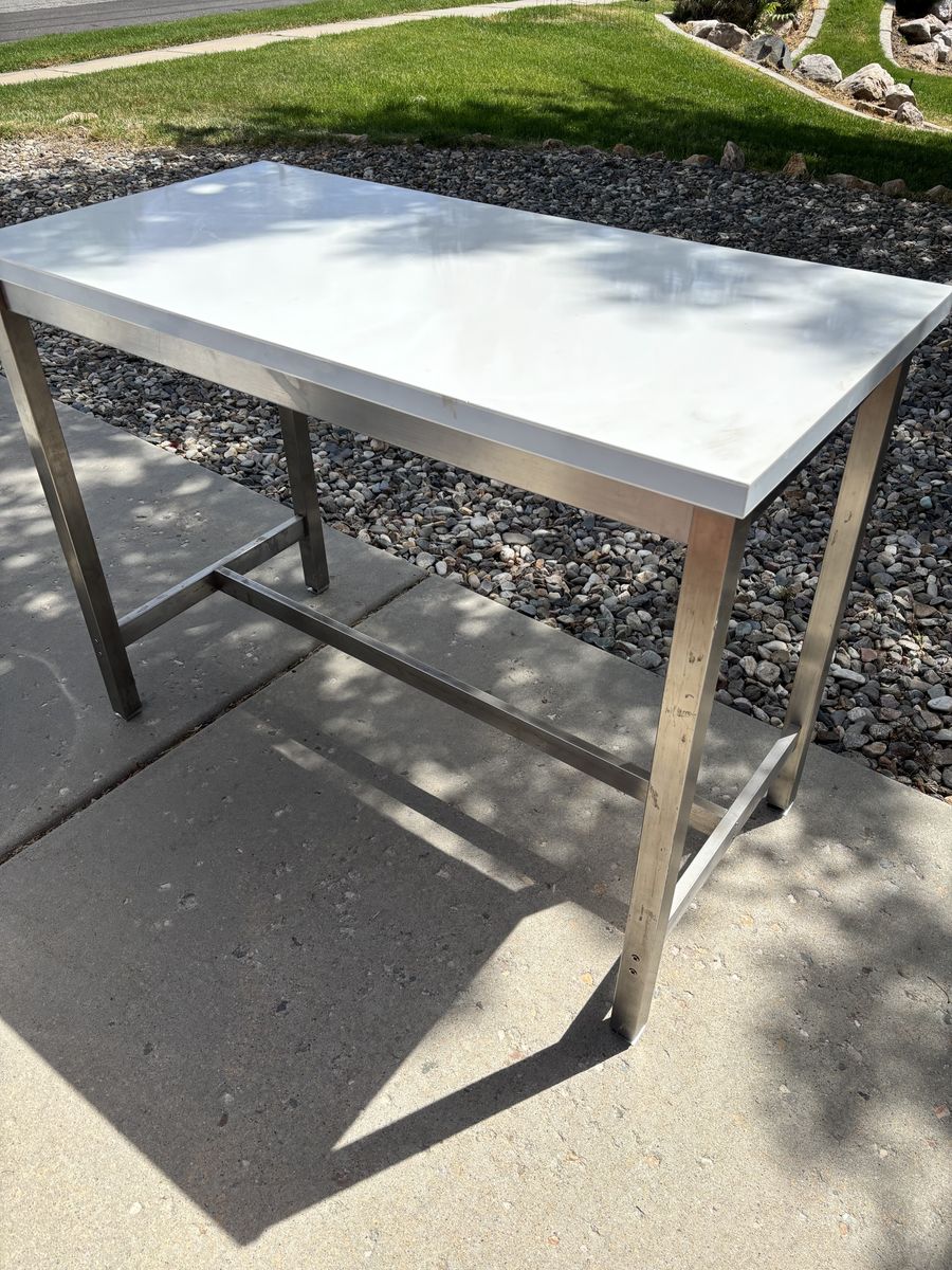 IKEA Standing desk