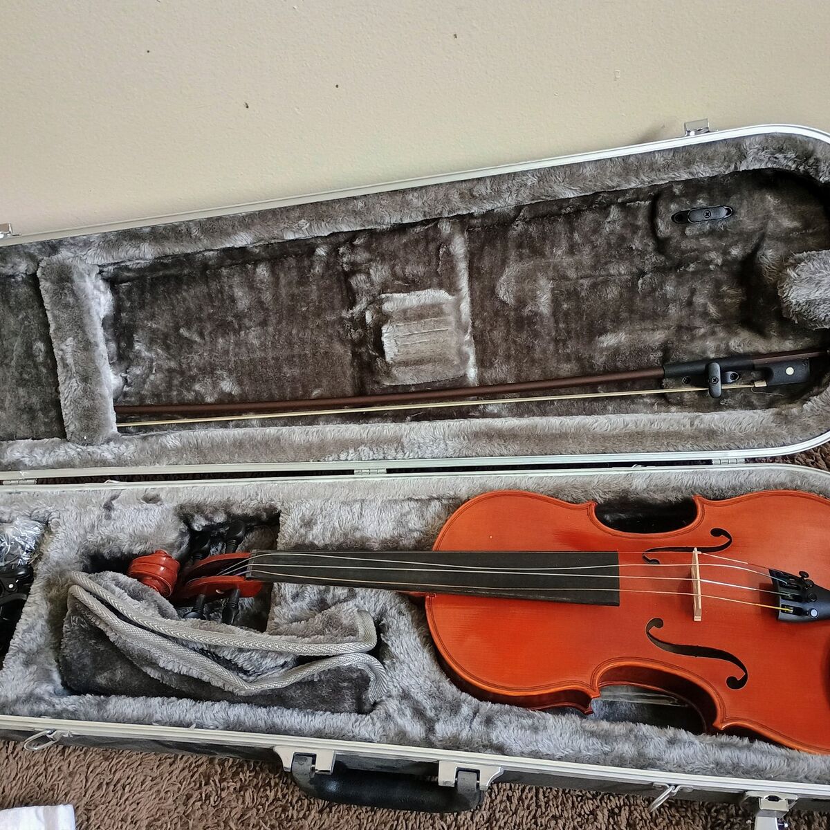4/4 Violin