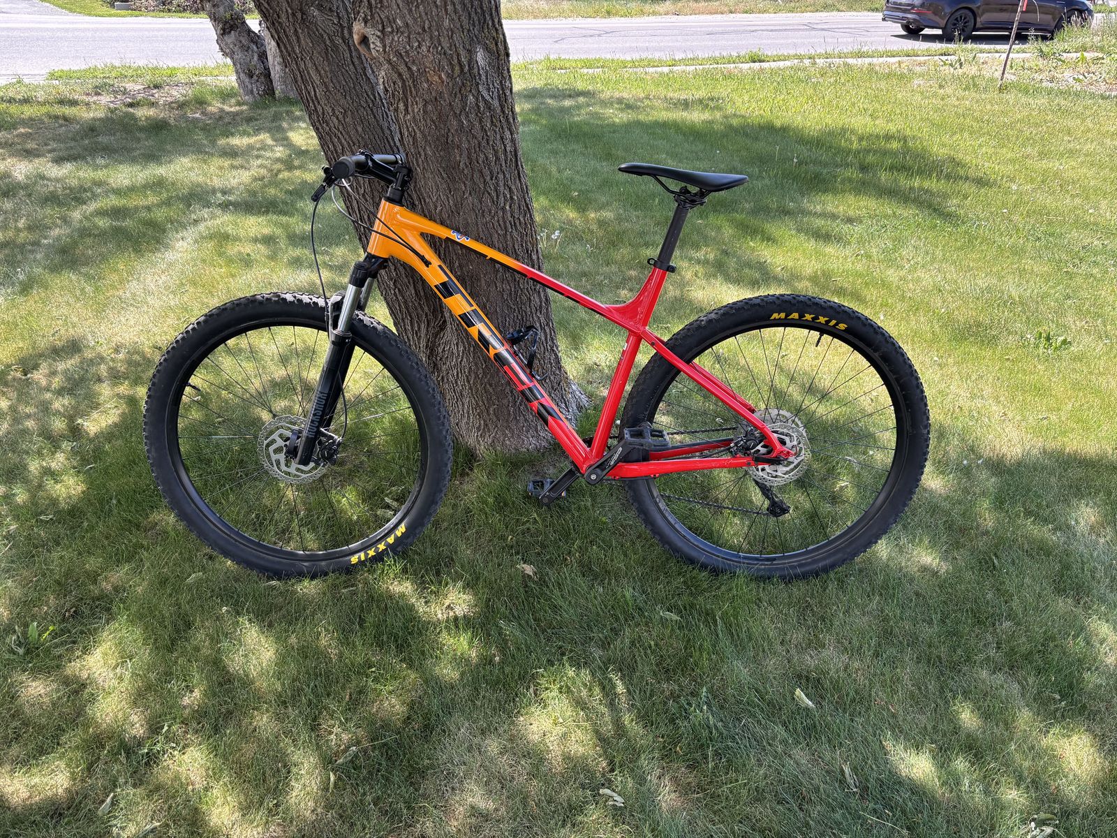 Marlin 7 Mountain Bike