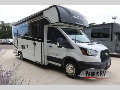 New 2027 EAST TO WEST Alita 22NF