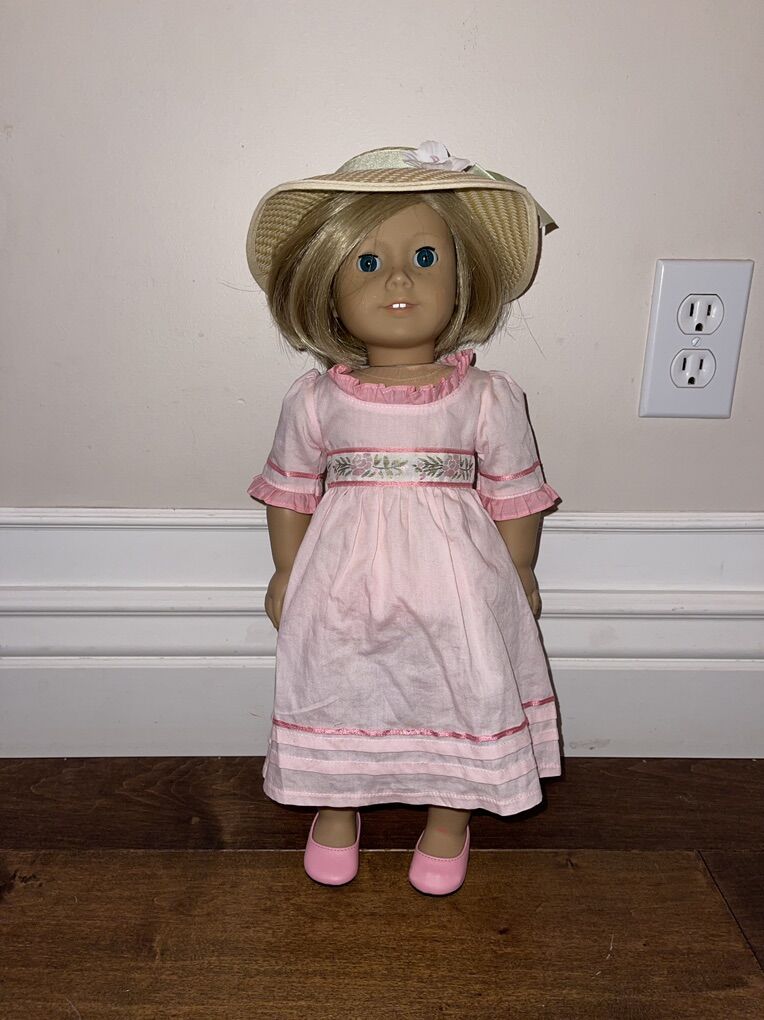 Kit American Girl 18-Inch Doll