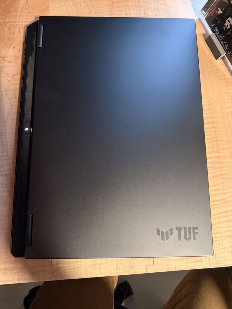 ASUS TUF Gaming A16 Laptop