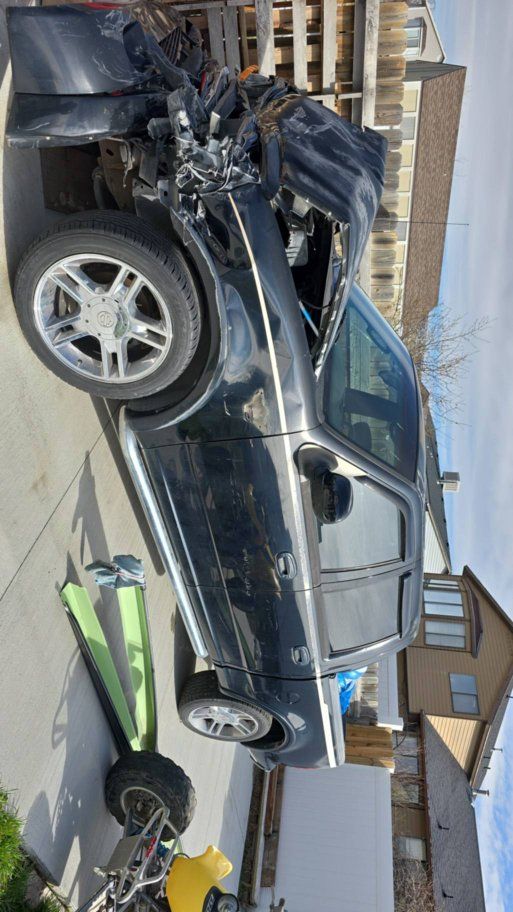 harley davidson 03 f150/ SVT LIGHTNING