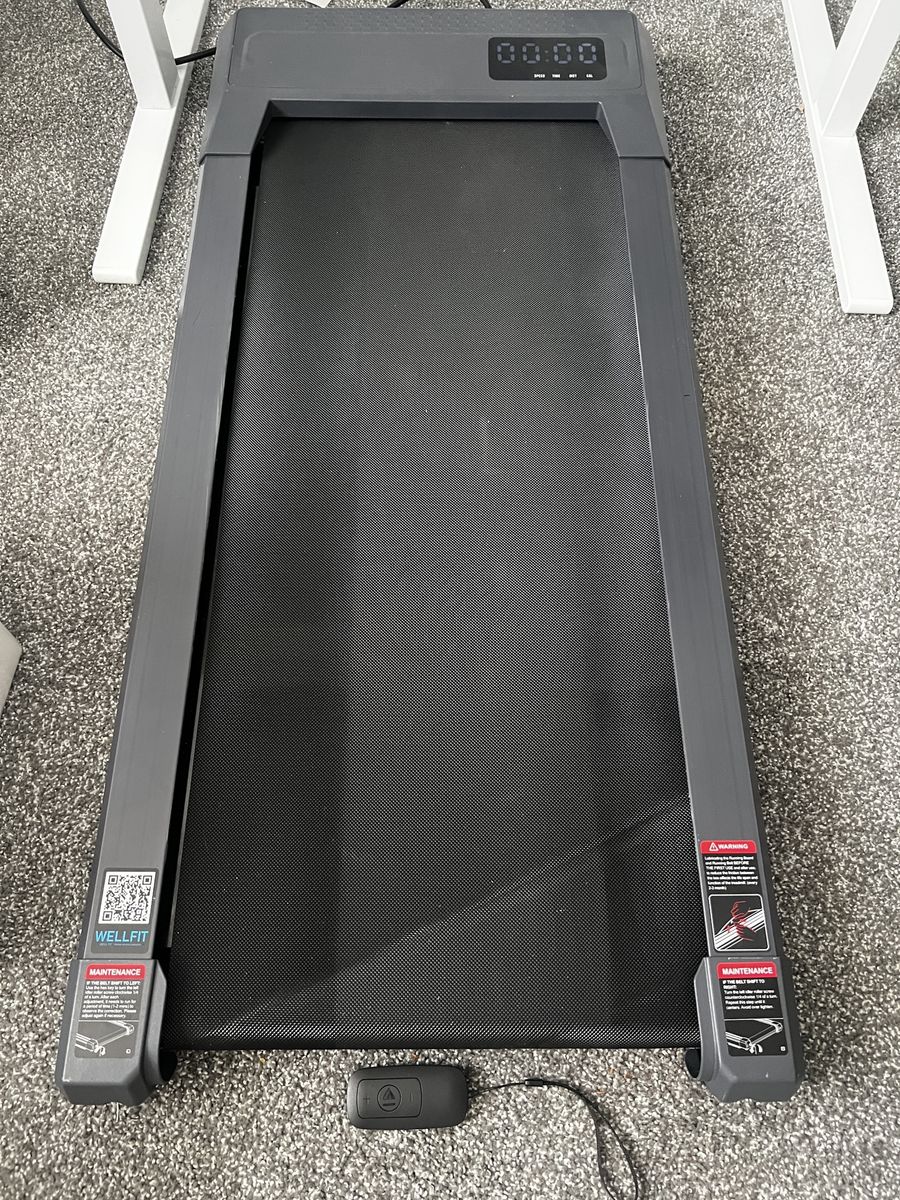 Walking Treadmill - Desk